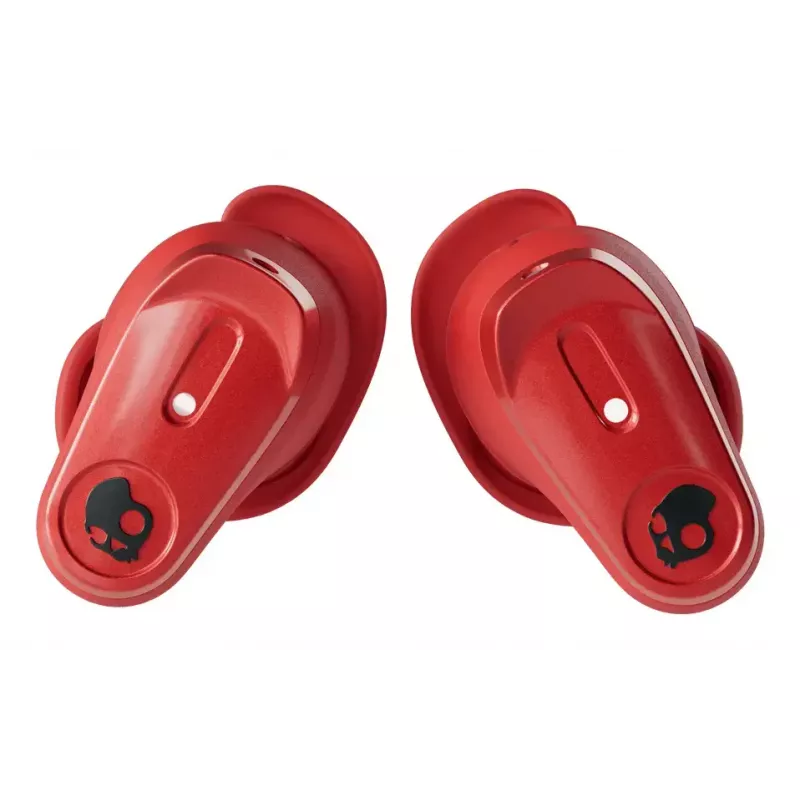 Auricolari Skullcandy Method 360 ANC True Wireless Stereo TWS In-Ear Bluetooth rosso