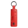 Auricolari Skullcandy Method 360 ANC True Wireless Stereo TWS In-Ear Bluetooth rosso