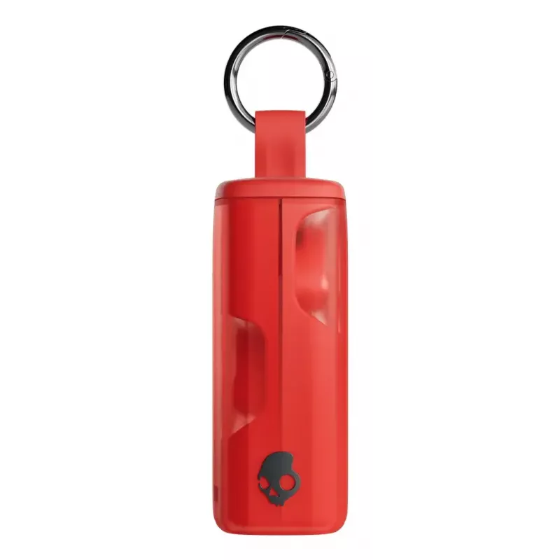 Auricolari Skullcandy Method 360 ANC True Wireless Stereo TWS In-Ear Bluetooth rosso