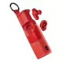 Auricolari Skullcandy Method 360 ANC True Wireless Stereo TWS In-Ear Bluetooth rosso