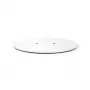 Supporto Maclocks Compulocks Stability Base per palo Stand - bianco, modello STB3W