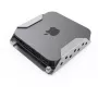 Supporto di sicurezza Compulocks con chiave unica per Mac mini M4 2024 MMEN24_UKA25HD – custodia di sicurezza e supporto