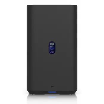 NAS Ubiquiti UNAS 2 Desktop Cortex-A57 4 GB nero
