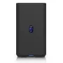 NAS Ubiquiti UNAS 2 Desktop Cortex-A57 4 GB nero