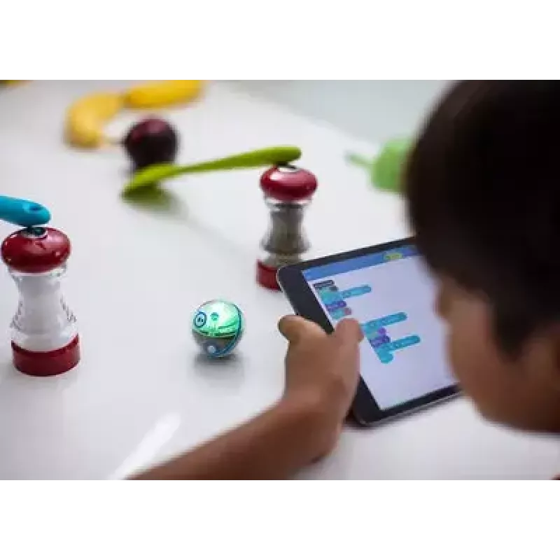Sphero Mini Education Pack Sphero 910-0365 multicolore 1 giocatore