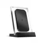 Caricabatterie wireless Twelve South PowerPic nero USB per interni smartphone