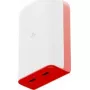 Caricabatterie da parete TwelveSouth PlugBug 50W USB-C con supporto Find My