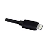 Cavo Lightning a USB-A OWC NWTCBLUSBL3MB — 3 m, nero