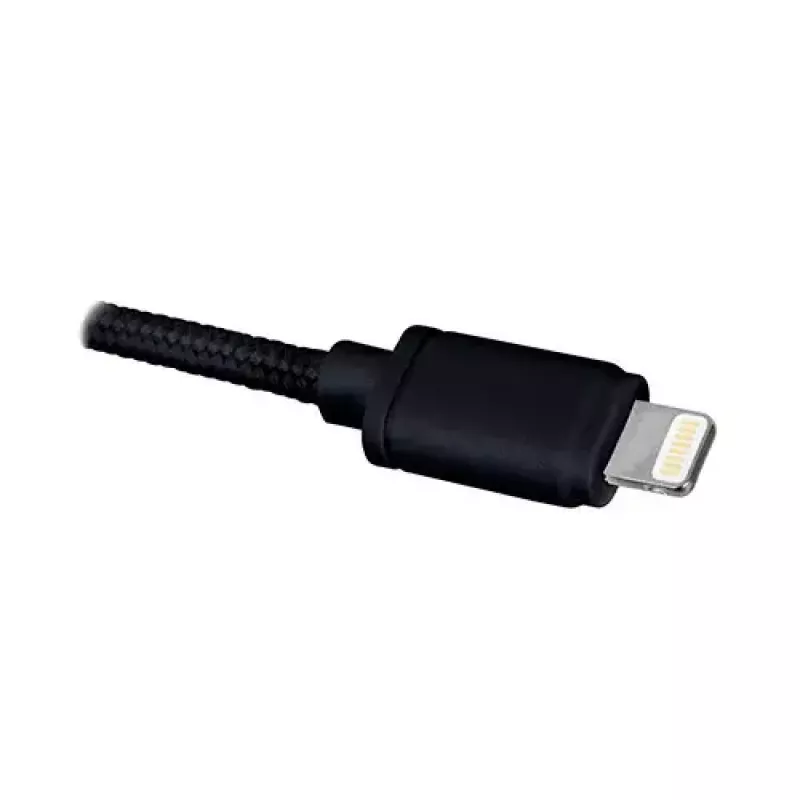 Cavo Lightning a USB-A OWC NWTCBLUSBL3MB — 3 m, nero