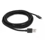 Cavo Lightning a USB-A OWC NWTCBLUSBL3MB — 3 m, nero