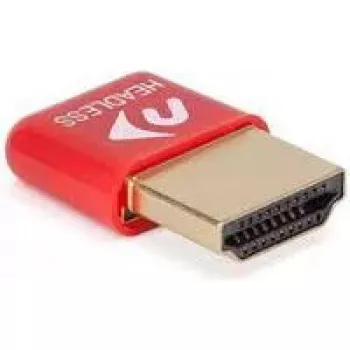 Adattatore display NewerTech NWTADP4KHEAD risoluzione 4K adattatore headless