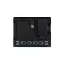 Dispositivo di gestione configurazione Atomos AtomX Cast nero plastica DC