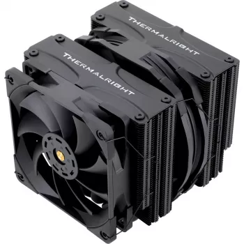 Dissipatore CPU Thermalright Frost Commander 140 nero con ventola da 140 mm