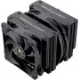 Dissipatore CPU Thermalright Frost Commander 140 nero con ventola da 140 mm