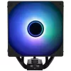 Dissipatore ad aria Thermalright Assassin Spirit 120 Vision ARGB 12 cm nero