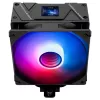Dissipatore ad aria Thermalright Assassin Spirit 120 Vision ARGB 12 cm nero
