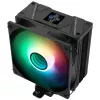 Dissipatore ad aria Thermalright Assassin Spirit 120 Vision ARGB 12 cm nero
