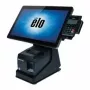 Supporto per stampante Elo mPOS E353758, bianco, per monitor touch 10/15