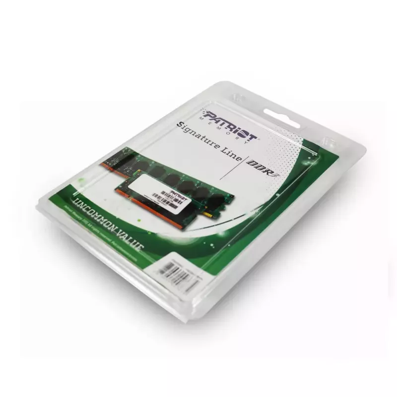 SO-DIMM 4 GB DDR3-1600, memoria PSD34G16002S, Signature Line