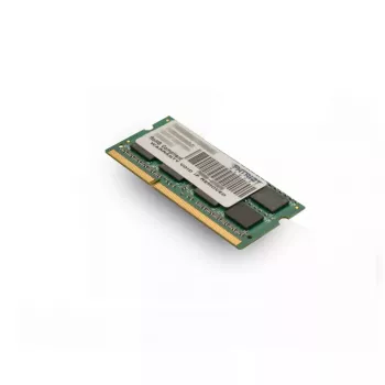 SO-DIMM 4 GB DDR3-1600, memoria PSD34G16002S, Signature Line