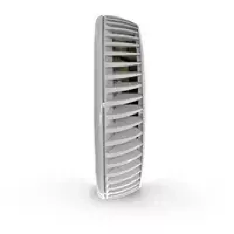 Rilevatore di fumo FireAngel FA-6111-INT EN14604 a batteria, modello FA6111