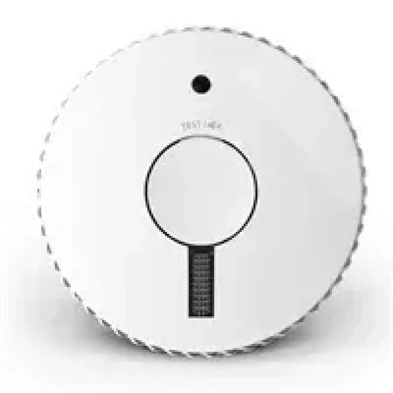 Rilevatore di fumo FireAngel FA-6111-INT EN14604 a batteria, modello FA6111
