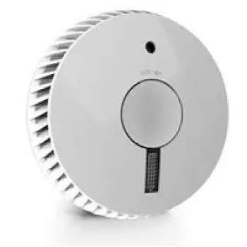 Rilevatore di fumo FireAngel FA-6111-INT EN14604 a batteria, modello FA6111
