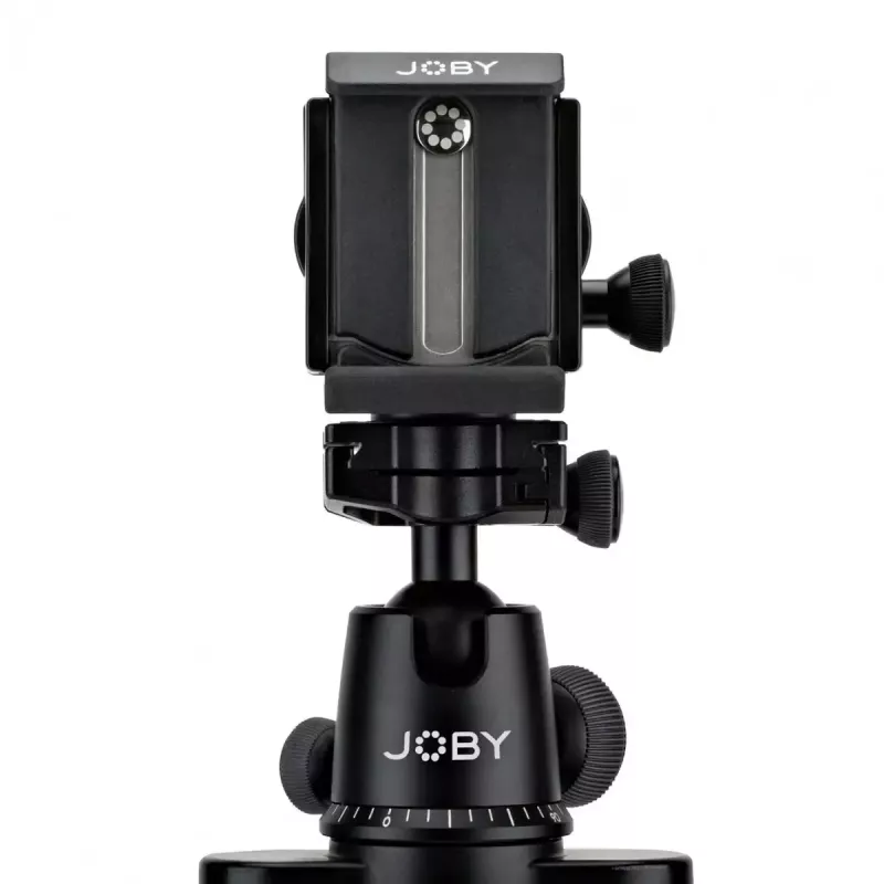 Supporto per tablet Joby GripTight Mount PRO Tablet nero
