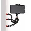 Treppiede Joby GripTight ONE GP smartphone/tablet nero rosso