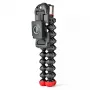 Treppiede Joby GripTight ONE GP smartphone/tablet nero rosso
