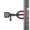 Mini treppiede action camera Joby GorillaPod Magnetic JB01504-BWW nero rosso