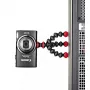 Mini treppiede action camera Joby GorillaPod Magnetic JB01504-BWW nero rosso