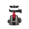 Testa per treppiede Joby BallHead 5K