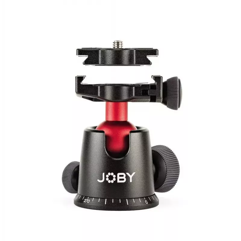 Testa per treppiede Joby BallHead 5K
