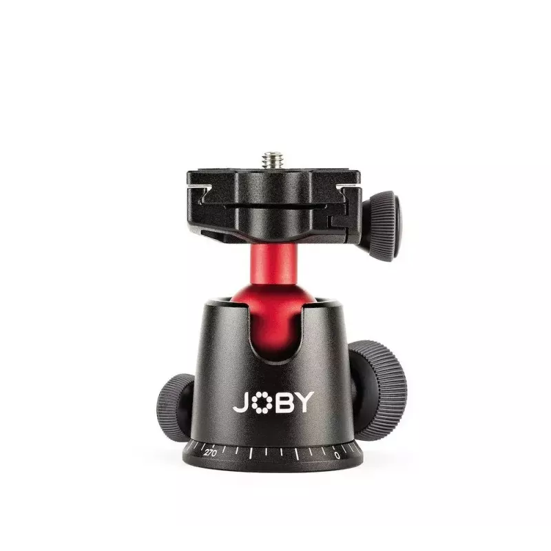 Testa per treppiede Joby BallHead 5K