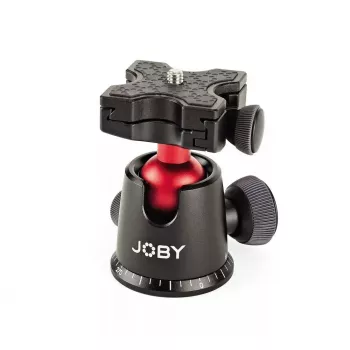 Testa per treppiede Joby BallHead 5K