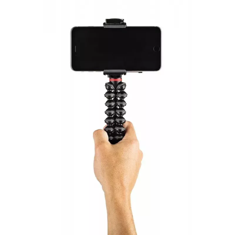 Treppiede Joby GripTight Action Kit JB01515-BWW