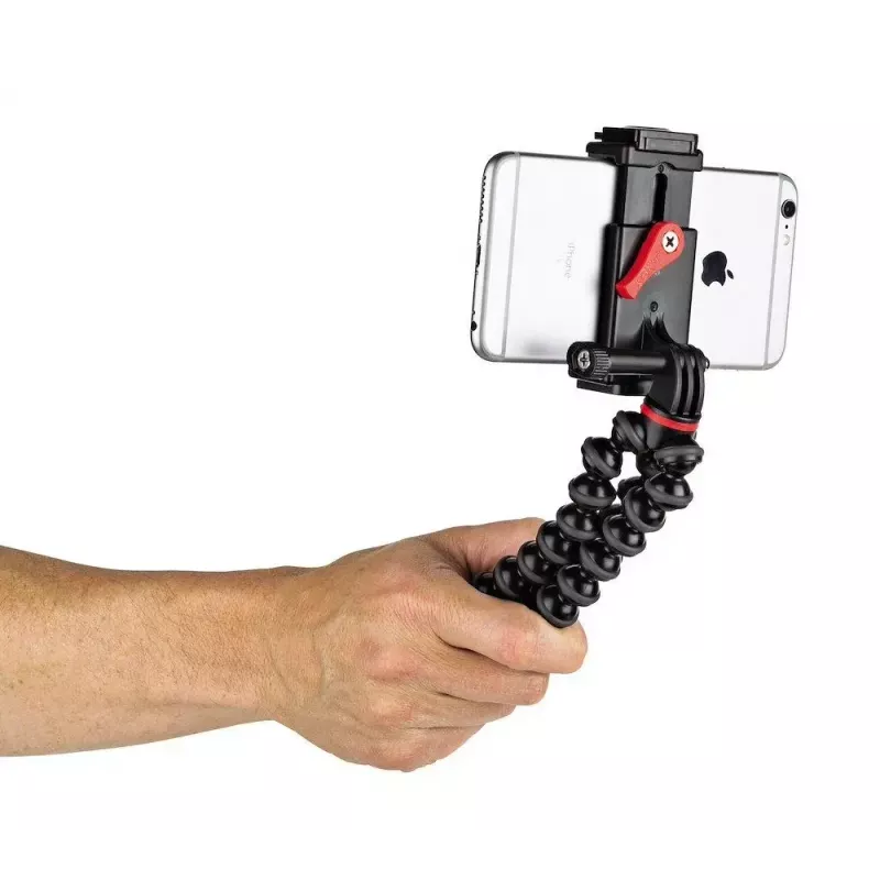 Treppiede Joby GripTight Action Kit JB01515-BWW