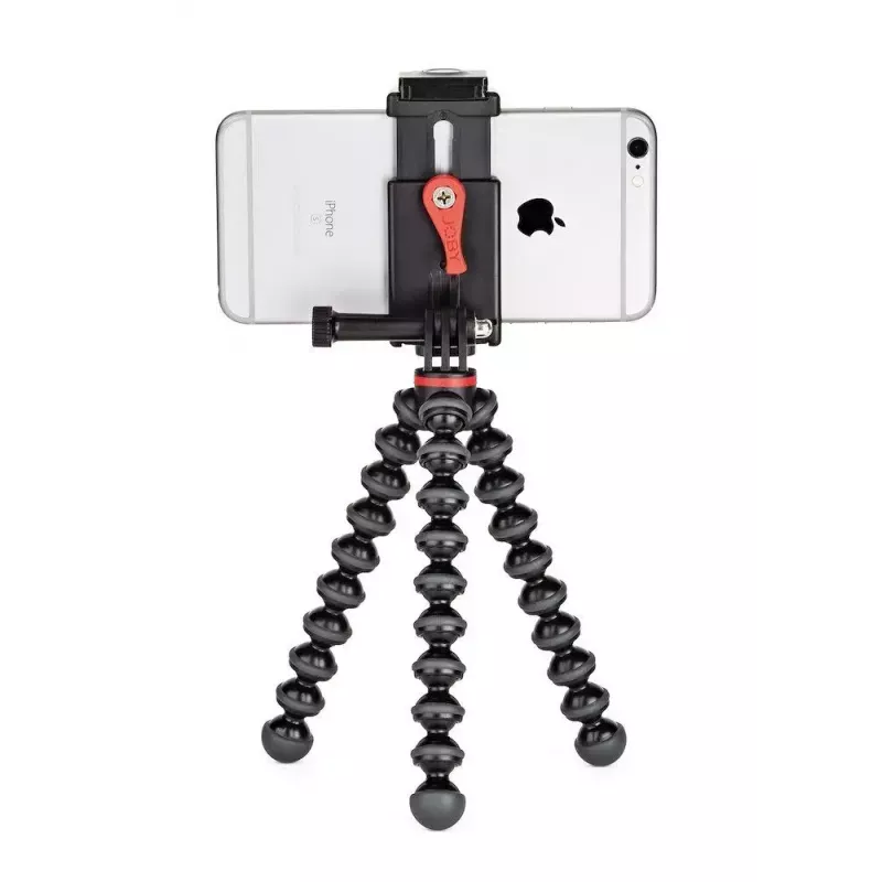 Treppiede Joby GripTight Action Kit JB01515-BWW