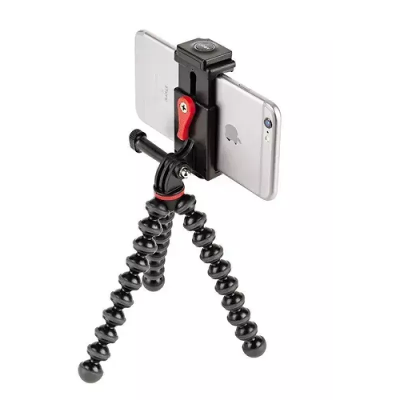 Treppiede Joby GripTight Action Kit JB01515-BWW