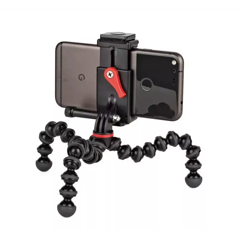 Treppiede Joby GripTight Action Kit JB01515-BWW