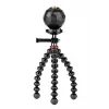 Treppiede Joby GorillaPod 500 action camera 3 gambe nero