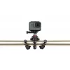 Treppiede Joby GorillaPod 500 action camera 3 gambe nero