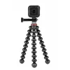 Treppiede Joby GorillaPod 500 action camera 3 gambe nero