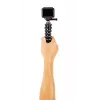 Treppiede Joby GorillaPod 500 action camera 3 gambe nero