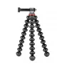Treppiede Joby GorillaPod 500 action camera 3 gambe nero