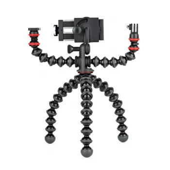 Treppiede Joby GorillaPod Mobile Rig JB01533-BWW