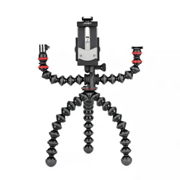 Treppiede Joby GorillaPod Mobile Rig JB01533-BWW