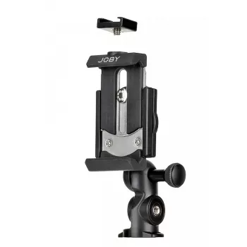 Testa per treppiede Joby GripTight PRO 2
