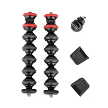 Accessorio per action camera Joby JB01532 nero plastica ABS